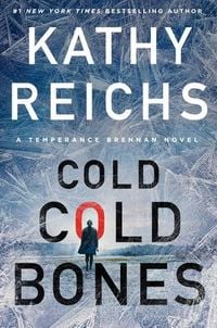 Produktbild: Cold, Cold Bones