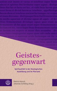 Produktbild: Geistesgegenwart