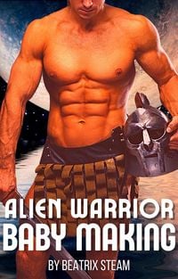 Produktbild: Alien Warrior Baby Making