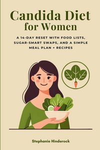 Produktbild: Candida Diet for Women