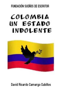 Produktbild: Colombia un Estado Indolente