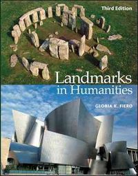 Produktbild: Landmarks in Humanities 3/e
