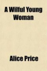 Produktbild: A Wilful Young Woman