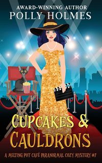 Produktbild: Cupcakes & Caldrons
