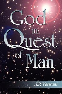 Produktbild: God in Quest of Man