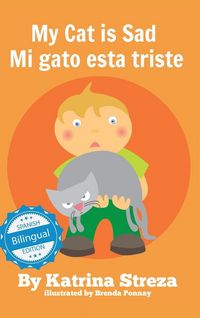 Produktbild: My Cat is Sad / Mi gato esta triste