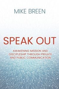 Produktbild: Speak Out