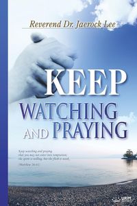 Produktbild: Keep Watching and Praying