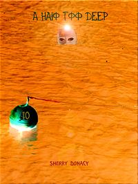 Produktbild: A Halo Too Deep (a flash fiction story)