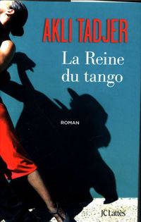 Produktbild: La reine du tango