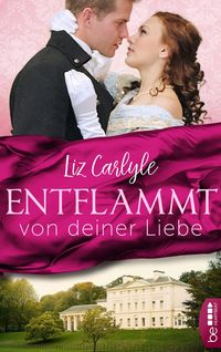 Produktbild: Entflammt von deiner Liebe