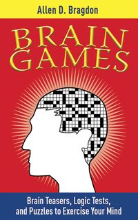 Produktbild: Brain Games
