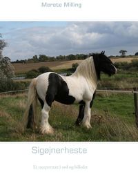Produktbild: Sig&oslash;jnerheste