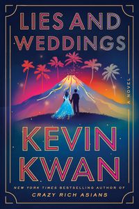Produktbild: Kwan, K: Lies and Weddings