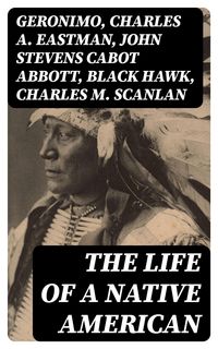 Produktbild: The Life of a Native American