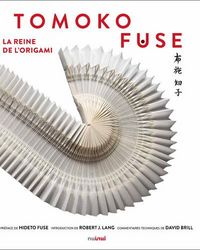 Produktbild: Tomoko Fuse : la reine de l'origami