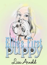Produktbild: Ellie's First Puppy