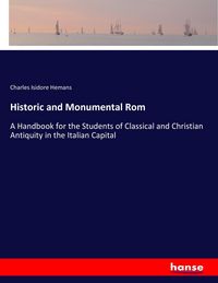 Produktbild: Historic and Monumental Rom