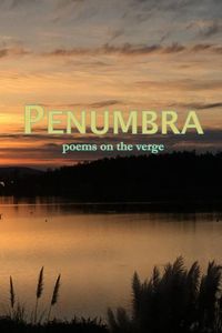 Produktbild: Penumbra: poems on the verge
