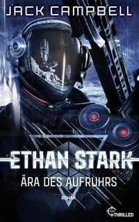 Produktbild: Ethan Stark - &Auml;ra des Aufruhrs