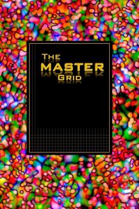 Produktbild: The MASTER GRID - Red Wormhole Bubbles
