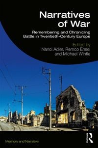 Produktbild: Narratives of War