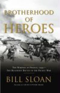Produktbild: Brotherhood of Heroes