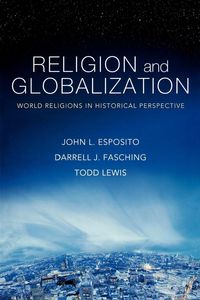 Produktbild: Religion and Globalization