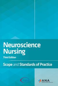 Produktbild: Neuroscience Nursing