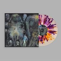 Produktbild: THERE NEAR (Exclusive Splatter Vinyl)