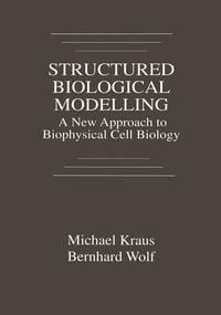 Produktbild: Structured Biological Modelling