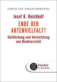 Produktbild: Ende der Artenvielfalt?