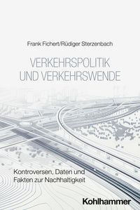 Produktbild: Verkehrspolitik und Verkehrswende