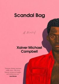 Produktbild: Scandal Bag