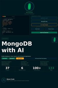 Produktbild: MongoDB with AI