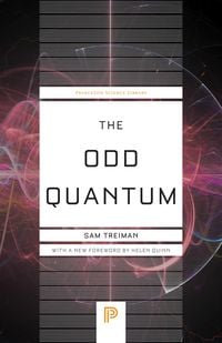 Produktbild: The Odd Quantum