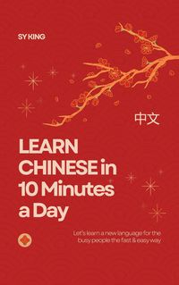 Produktbild: Learn Chinese In 10 Minutes a Day