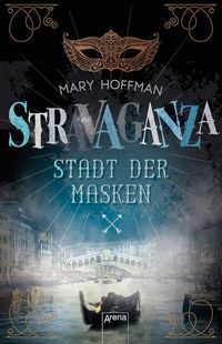 Produktbild: Stravaganza (1). Stadt der Masken