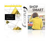 Produktbild: Smart Grocery Shopping/ Shop Smart (Living Skills)