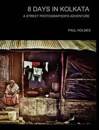 Produktbild: 8 days in kolkata