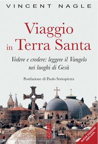 Produktbild: Viaggio in Terra Santa