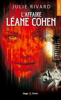 Produktbild: L'affaire L&eacute;ane Cohen