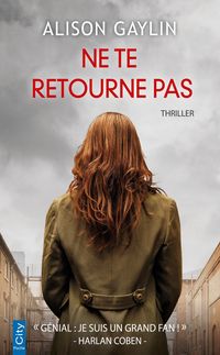 Produktbild: Ne te retourne pas