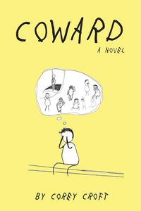 Produktbild: Coward. A Novel