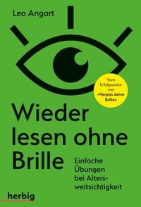 Produktbild: Wieder lesen ohne Brille
