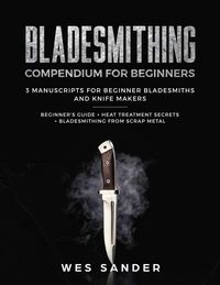 Produktbild: Bladesmithing