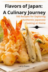 Produktbild: Flavors of Japan