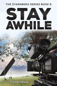 Produktbild: The Starnberg Series Book 6 - Stay Awhile
