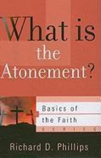 Produktbild: What Is the Atonement?