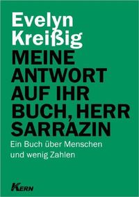 Produktbild: Meine Antwort auf Ihr Buch, Herr Sarrazin
